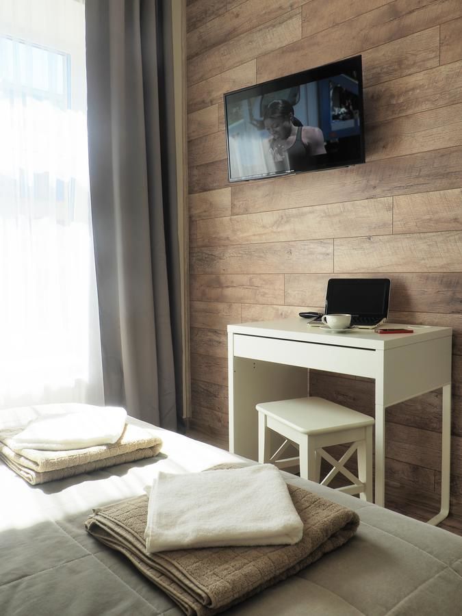 Апарт-отели Emi apartment Вильнюс-31
