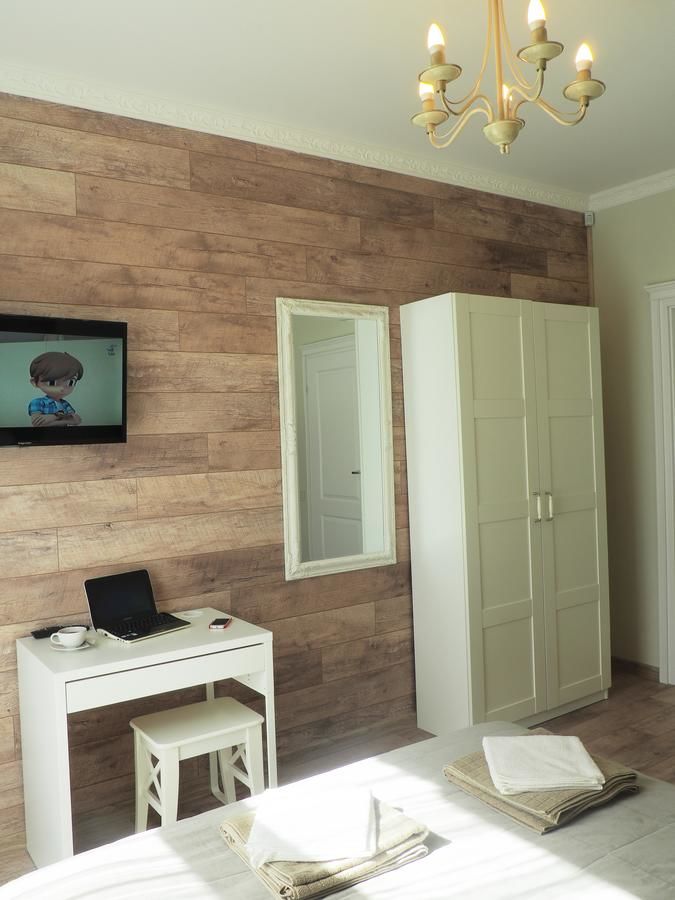 Апарт-отели Emi apartment Вильнюс-35