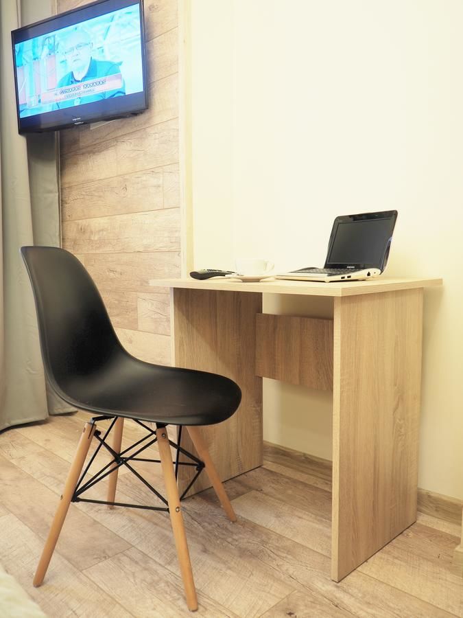 Апарт-отели Emi apartment Вильнюс