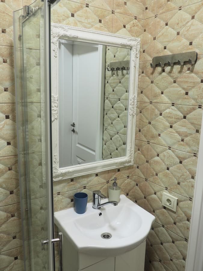 Апарт-отели Emi apartment Вильнюс-44