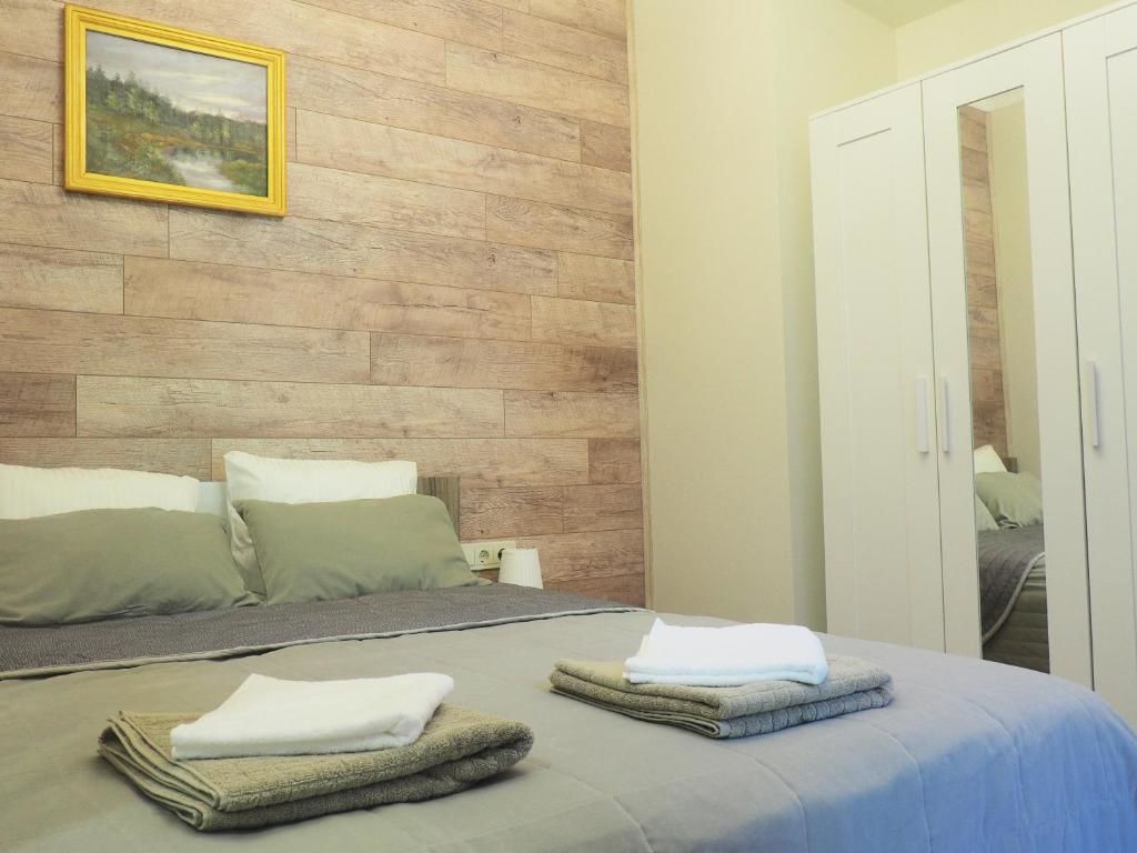 Апарт-отели Emi apartment Вильнюс