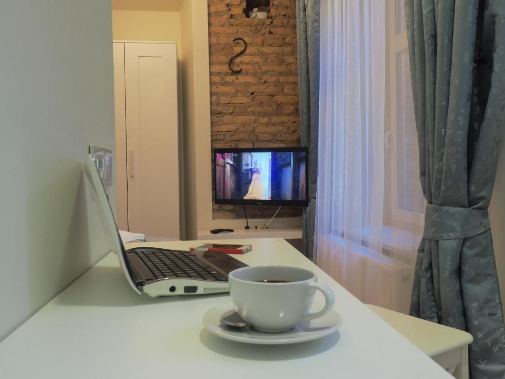 Апарт-отели Emi apartment Вильнюс
