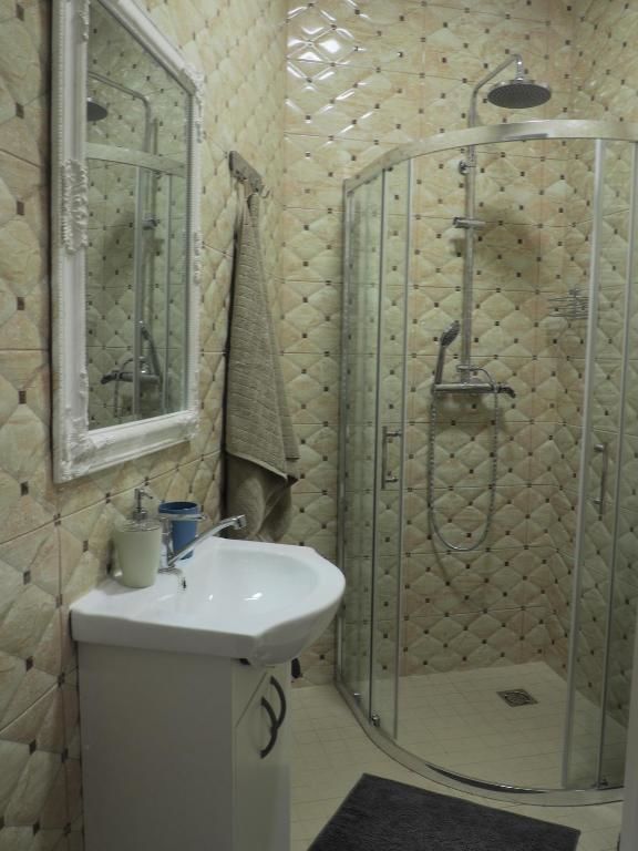 Апарт-отели Emi apartment Вильнюс
