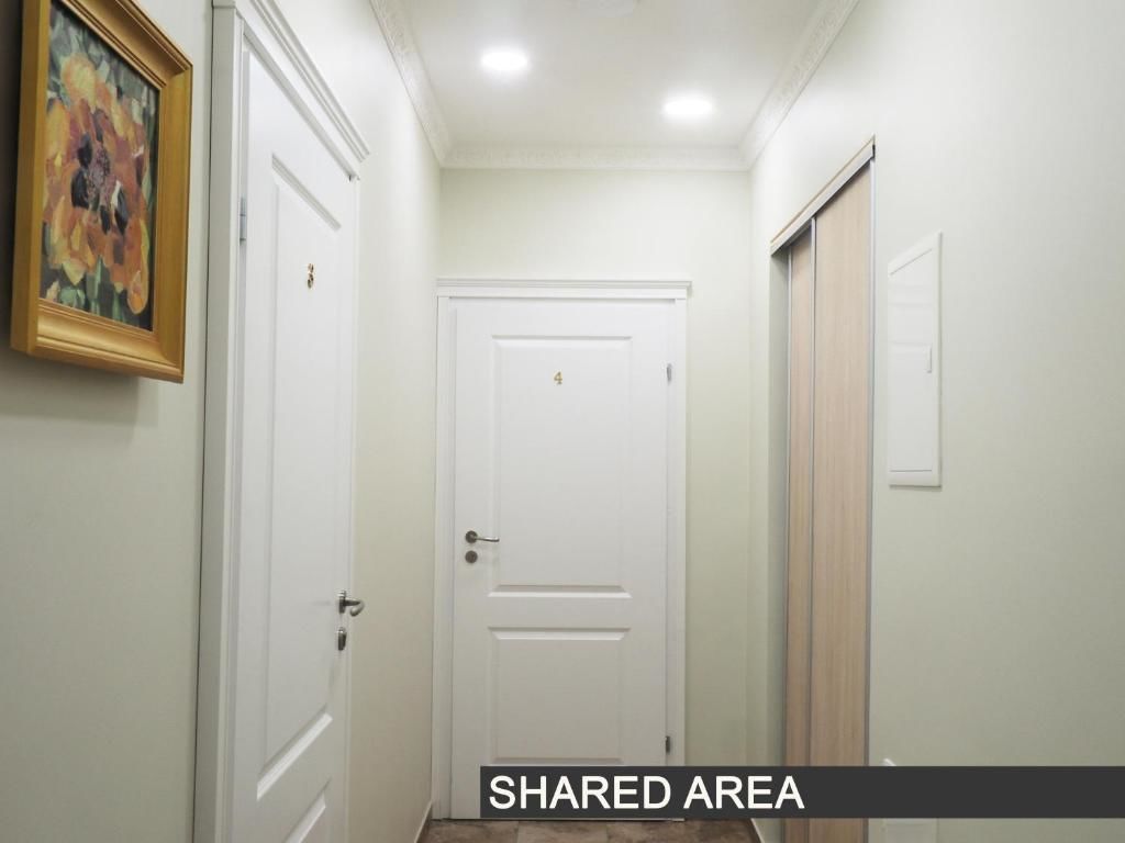 Апарт-отели Emi apartment Вильнюс