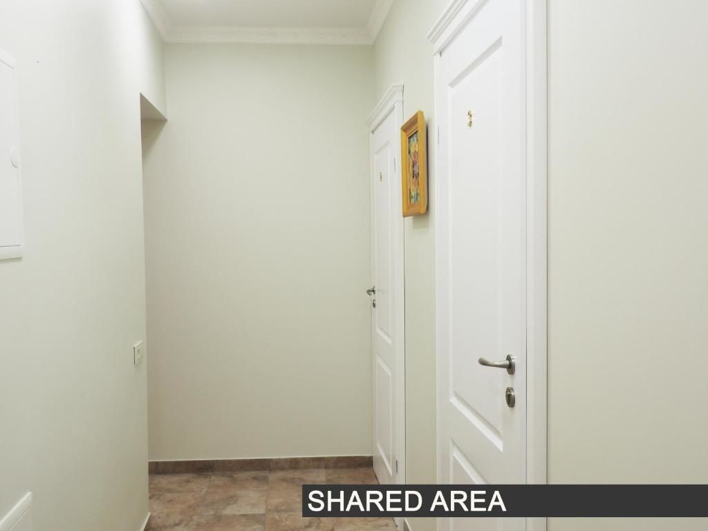Апарт-отели Emi apartment Вильнюс
