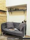 Апарт-отели Emi apartment Вильнюс-6