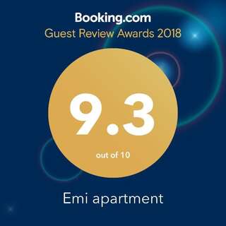 Апарт-отели Emi apartment Вильнюс Двухместный номер с 1 кроватью и собственной ванной комнатой-29