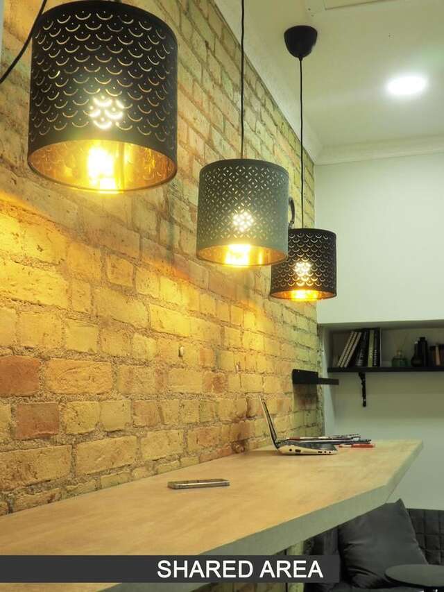 Апарт-отели Emi apartment Вильнюс-13