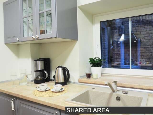 Апарт-отели Emi apartment Вильнюс-15