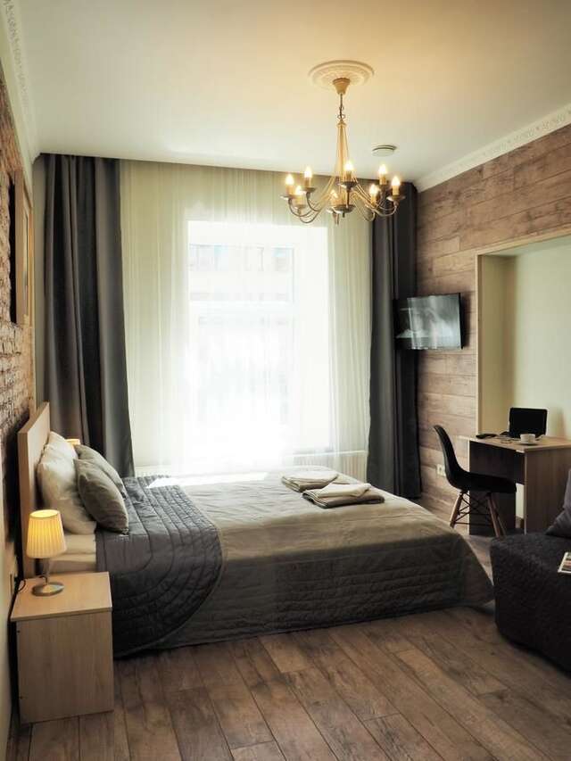 Апарт-отели Emi apartment Вильнюс-4