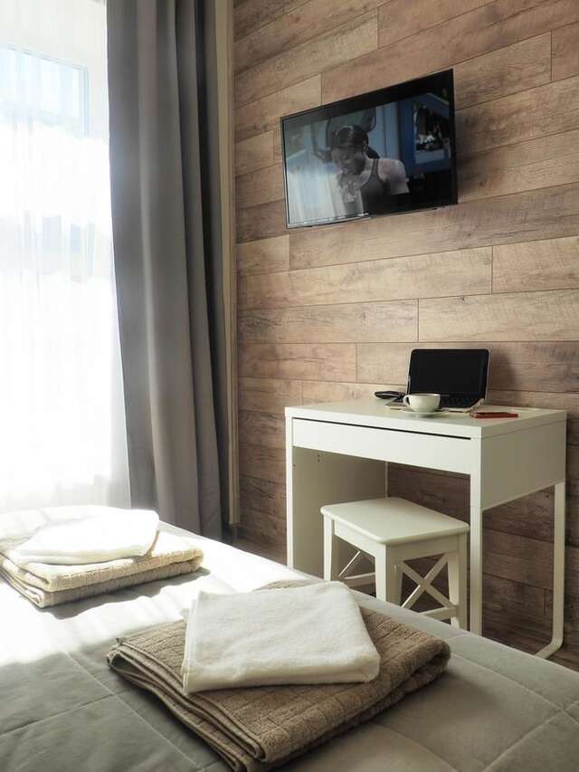 Апарт-отели Emi apartment Вильнюс-30