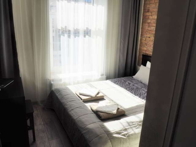Апарт-отели Emi apartment Вильнюс-31
