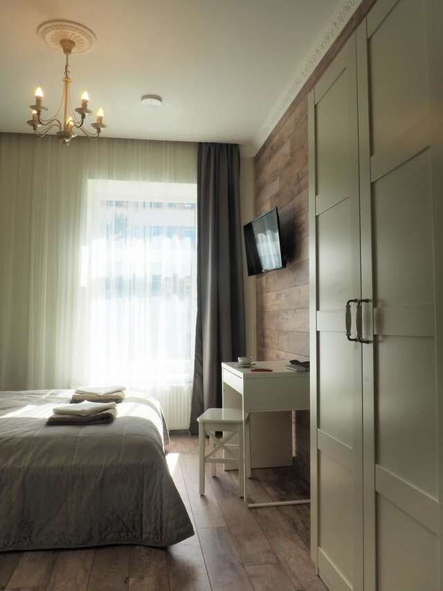Апарт-отели Emi apartment Вильнюс-32