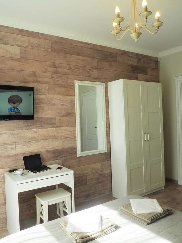 Апарт-отели Emi apartment Вильнюс-34