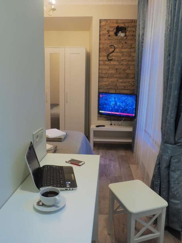 Апарт-отели Emi apartment Вильнюс-36