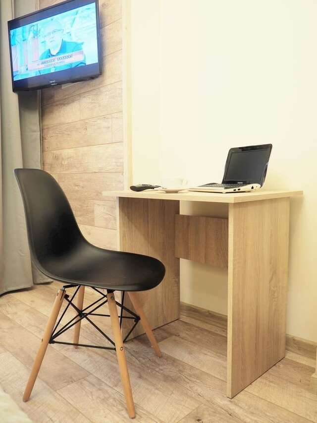 Апарт-отели Emi apartment Вильнюс-39