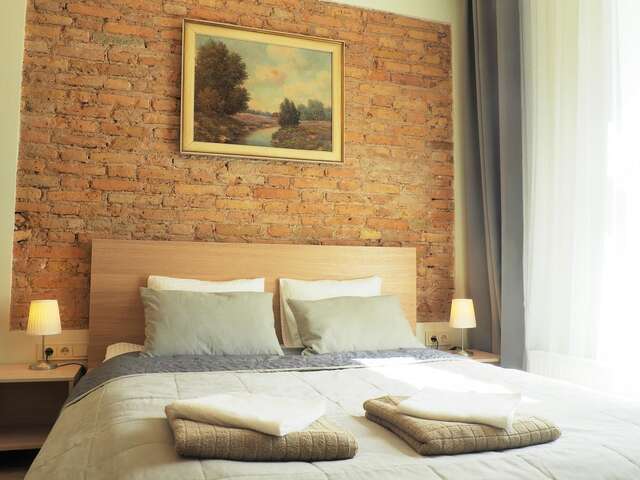 Апарт-отели Emi apartment Вильнюс-6