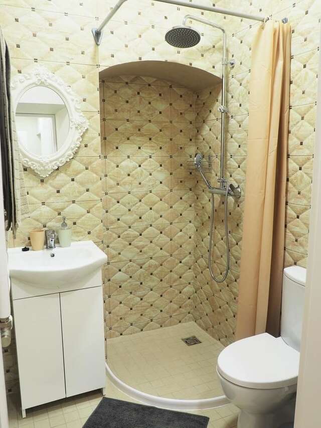 Апарт-отели Emi apartment Вильнюс-42