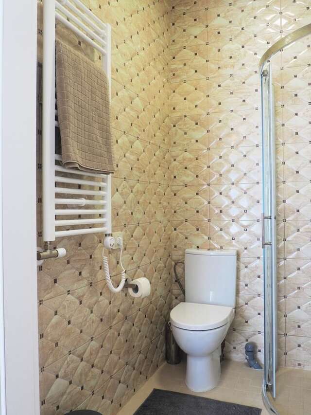 Апарт-отели Emi apartment Вильнюс-44