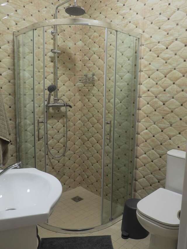 Апарт-отели Emi apartment Вильнюс-45