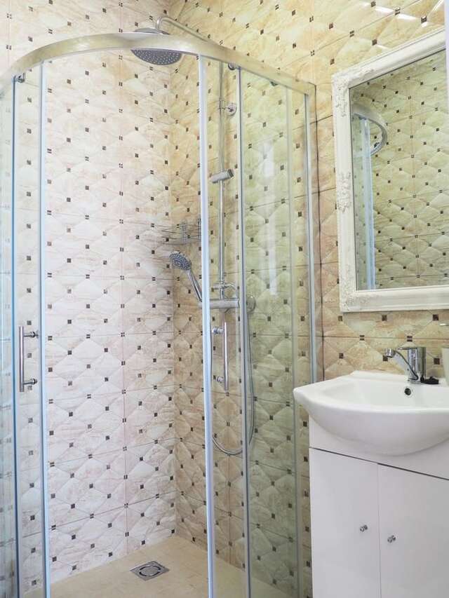 Апарт-отели Emi apartment Вильнюс-46
