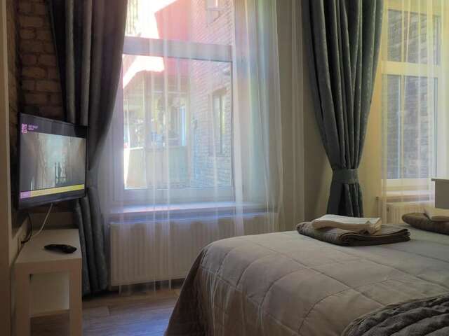 Апарт-отели Emi apartment Вильнюс-49
