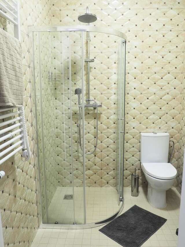 Апарт-отели Emi apartment Вильнюс-7