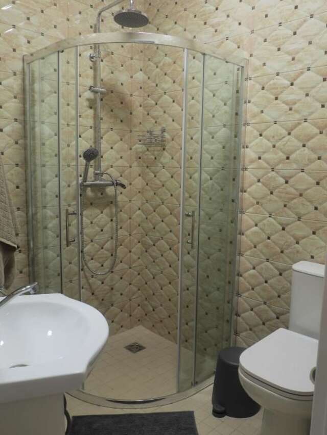 Апарт-отели Emi apartment Вильнюс-54
