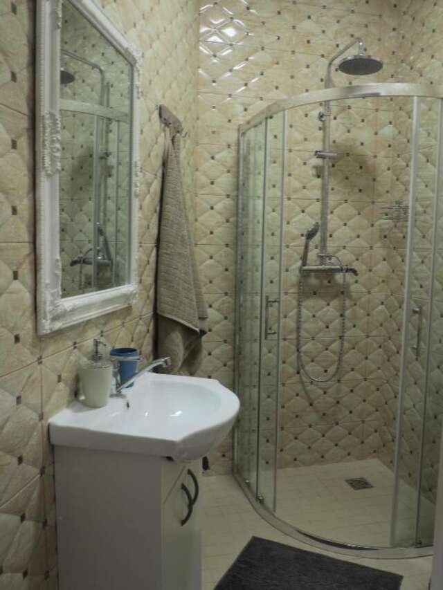 Апарт-отели Emi apartment Вильнюс-55