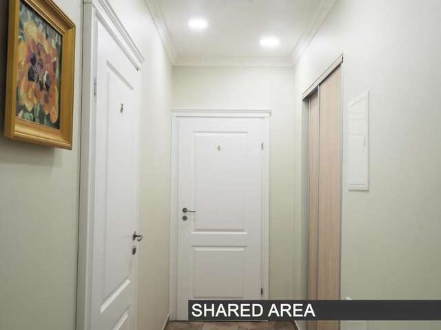 Апарт-отели Emi apartment Вильнюс-60
