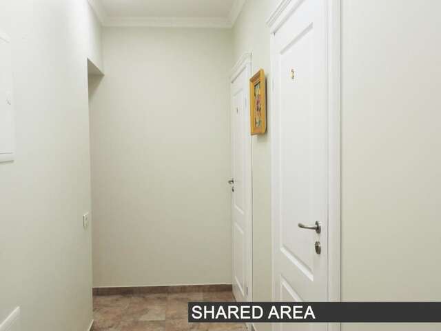 Апарт-отели Emi apartment Вильнюс-61