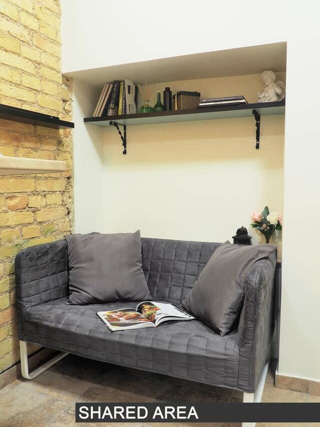 Апарт-отели Emi apartment Вильнюс-9